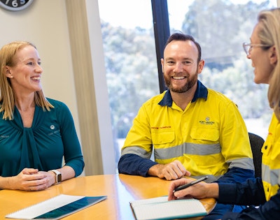 Port Waratah Coal Services - Work With Us - Join Our Team