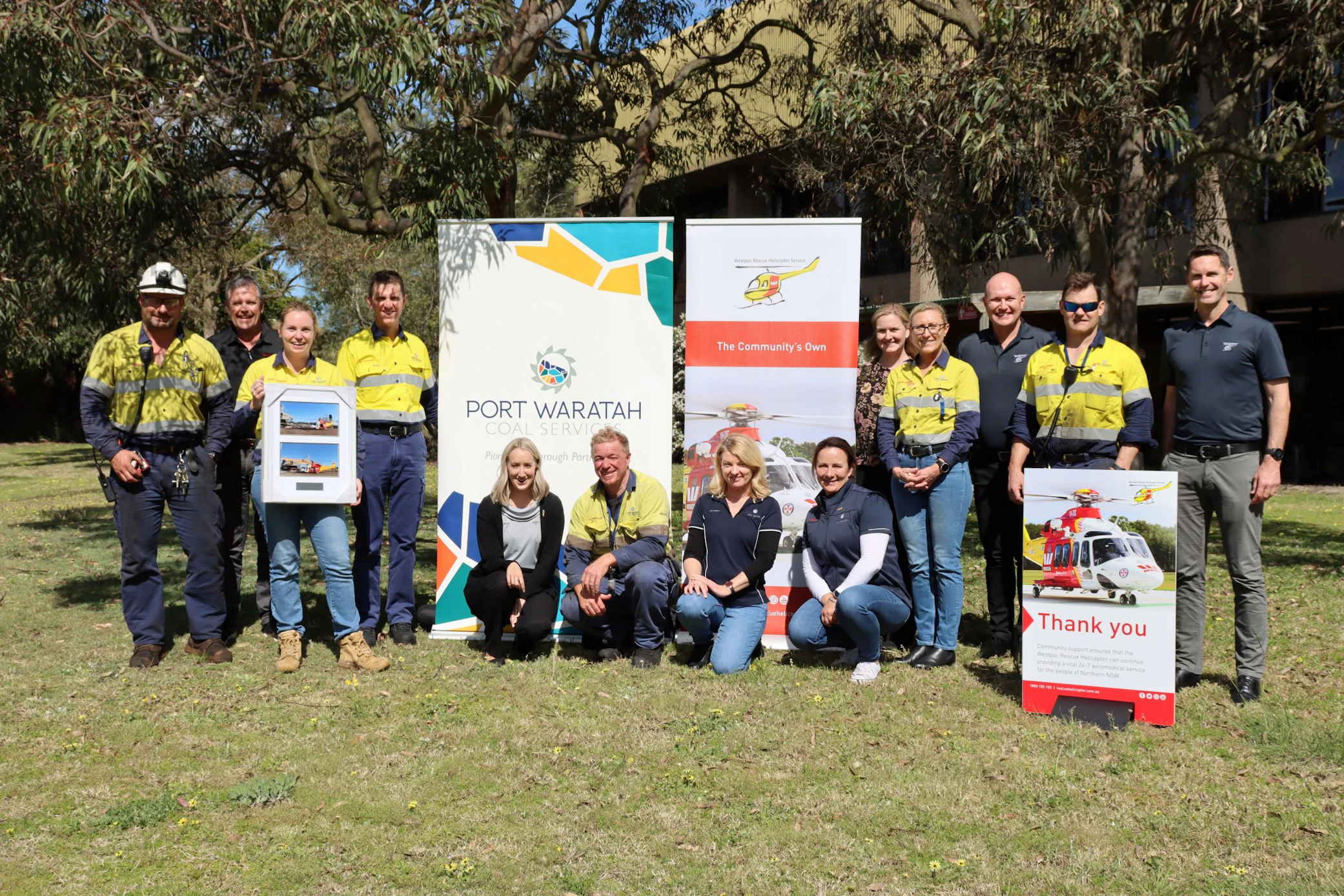 News 2022 Westpac Rescue Helicopter 01