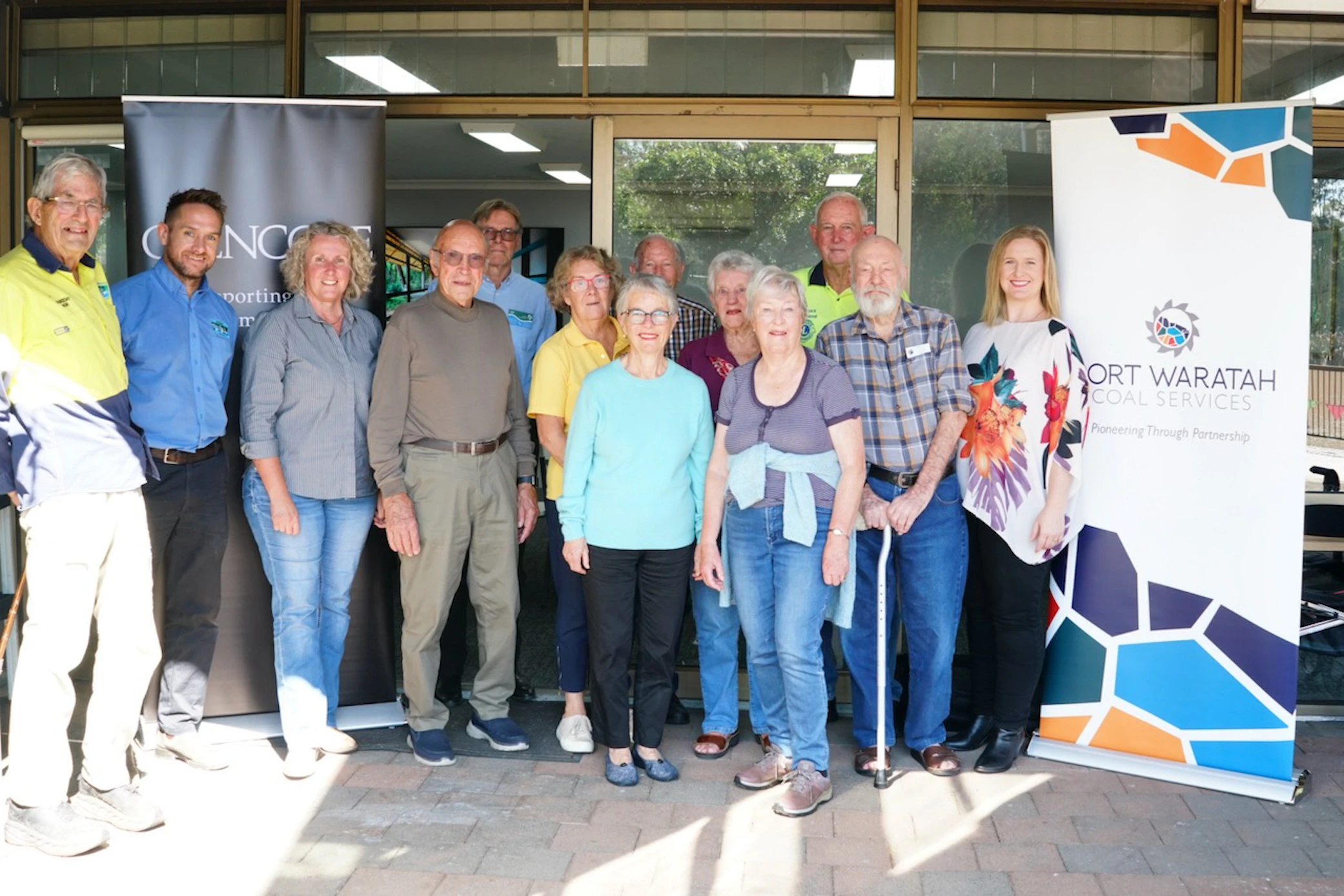 News hunter-wetlands-centre-opening-002