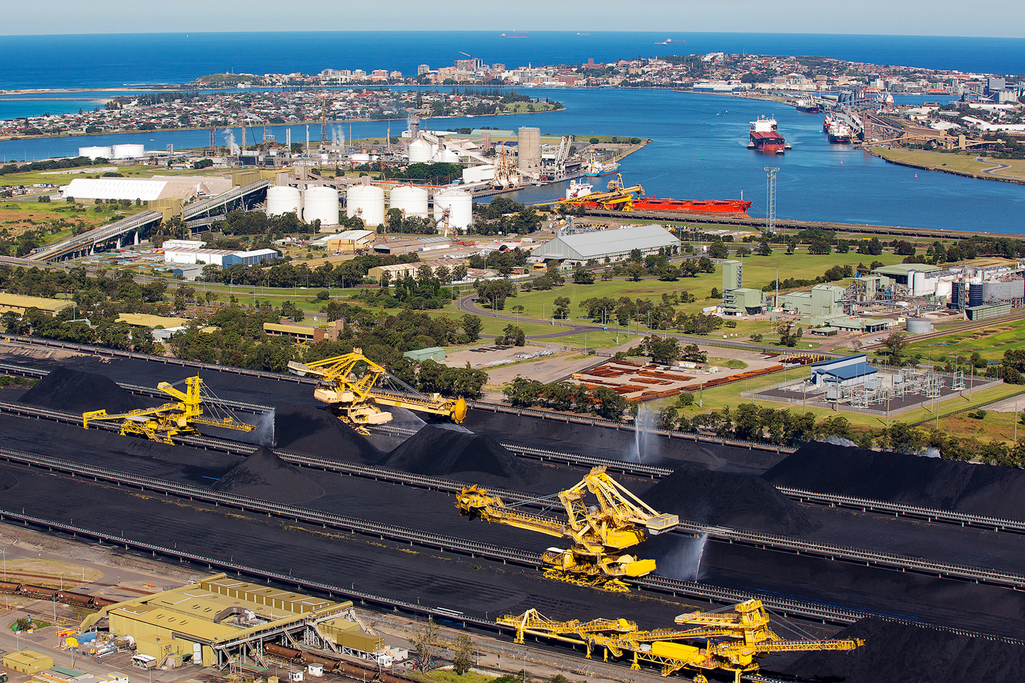 News local-voices-newcastle-aerial-media