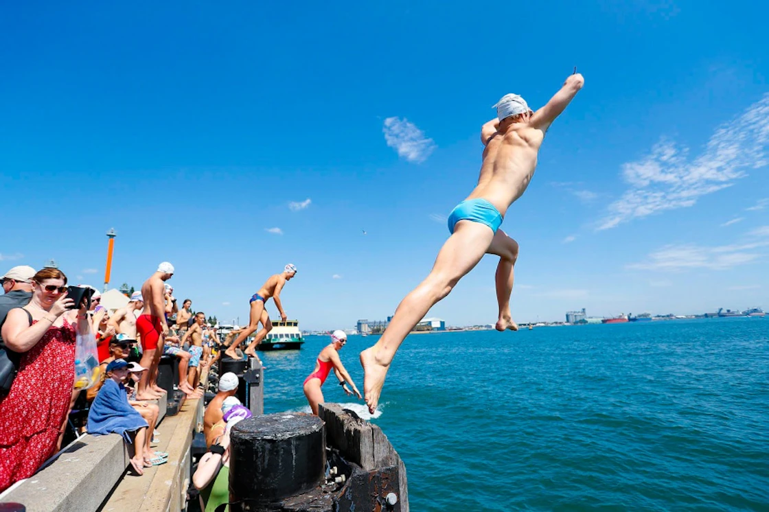 Our-Partners Local-Surf-Life-Saving-Clubs 2023-Australia-Day-Newcastle-Harbour-Swim
