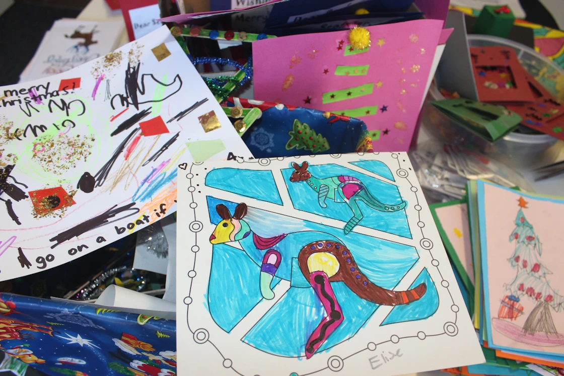 Our-Partners Mission-To-Seafarers Christmas-Cards-from-schools
