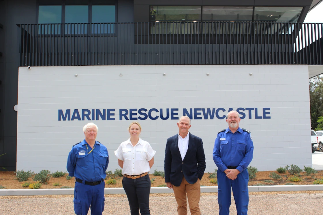 Our-Partners Newcastle-Volunteer-Marine-Rescue Marine-rescue