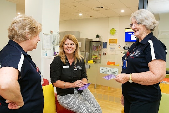 Our-Partners Ronald-McDonald-House-Charities Ronald-McDonald-House-Rohan-and-Volunteers-close-up