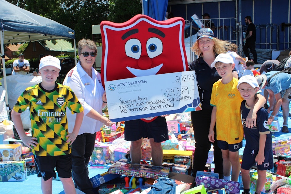 Our-Partners The-Salvation-Army Port-Waratah-Toy-Run-2023-2