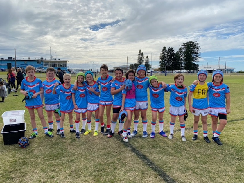 Our-Partners Youth-Sport-In-Portside-Suburbs-2024 Stockton Jnr Rugby League Football Club