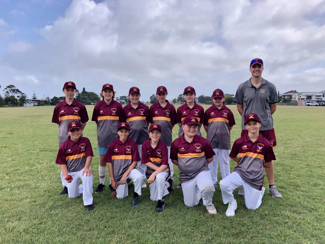 Our-Partners Youth-Sport-In-Portside-Suburbs Formal-team-photo