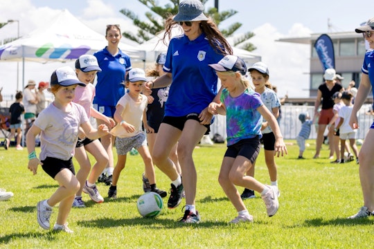 Our-Partners Youth-Sport-In-Portside-Suburbs GDO-2A