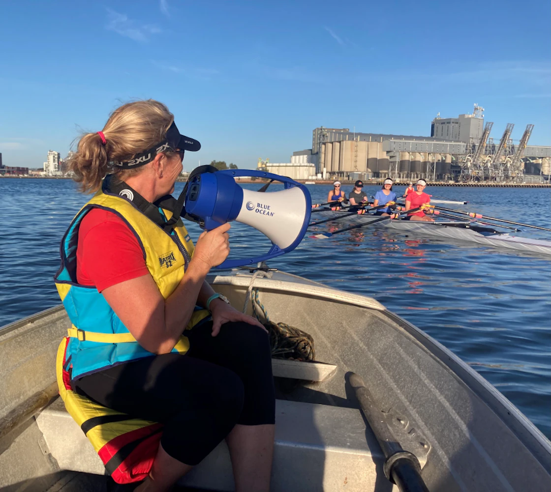 Our-Partners Youth-Sport-In-Portside-Suburbs Newcastle-Rowing-Club