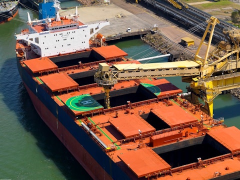 Sustainability SDR-2024 Case-Studies Optimise-Shiploader-Fleet-Port-Waratah-Shiploading-Kooragang-Terminal-3
