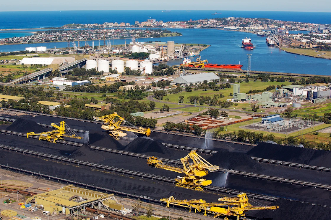 Sustainability SDR-2025 Case-Studies CC-Hunter-Valley-Coal-Chain-1