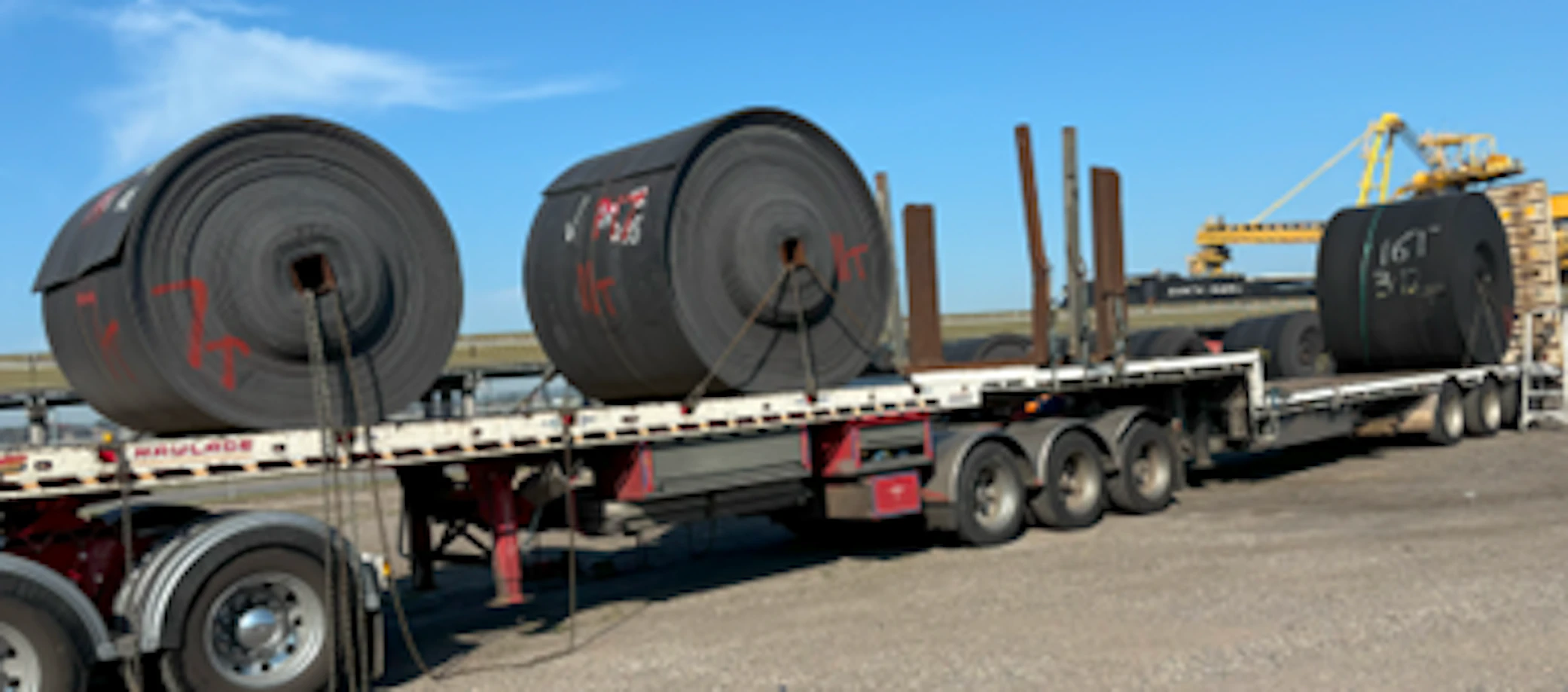 Sustainability SDR-2025 Case-Studies LTO Belt Recycling 1