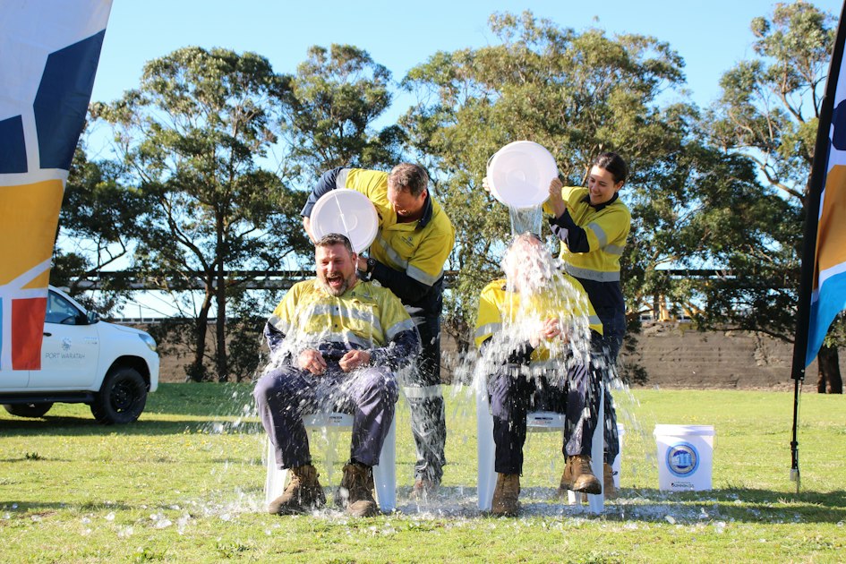 Sustainability SDR-2025 Case-Studies LTO_MND Ice Bucket Challenge