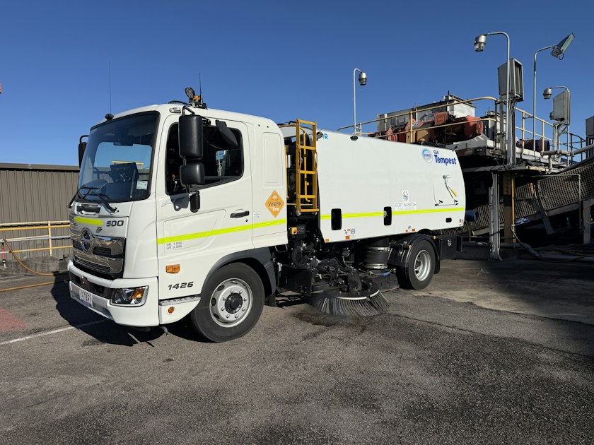 Sustainability SDR-2025 Case-Studies OD-Sweeper-Truck-2