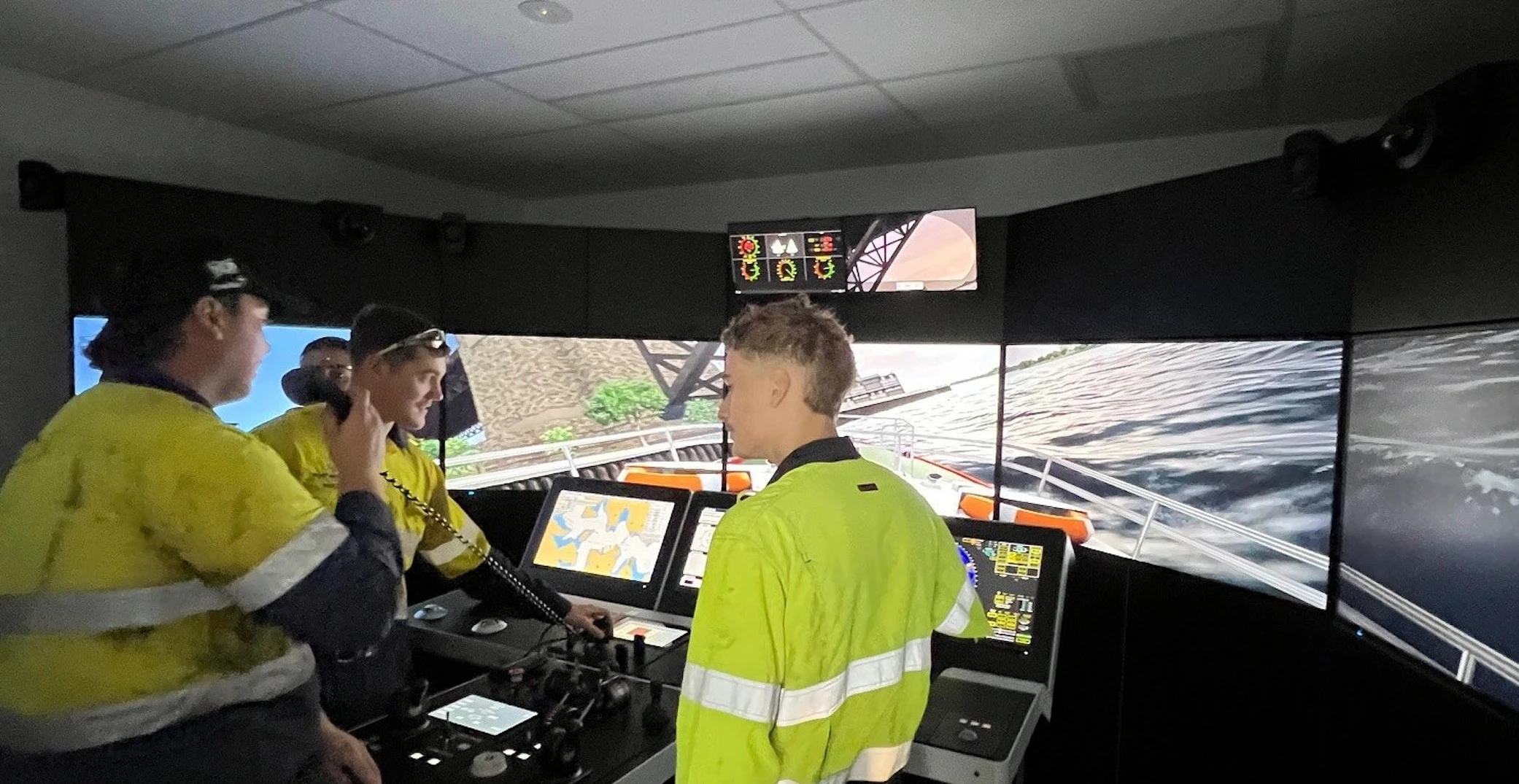 Sustainability SDR-2025 Case-Studies cropped-images EO-Early-Career-Coal-Chain-Tour-Svitzer-3-3-41-1474-761-1773803861