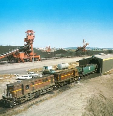 Timeline timeline-1974